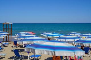 Hotel Orizzonte (Ex Hotel Onda)